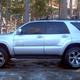 Illustration for article titled SUV Wheels